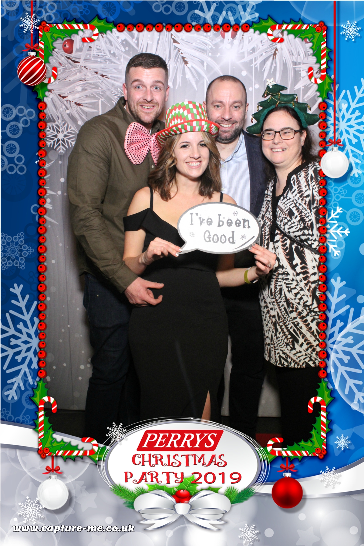 Perrys Aylesbury Christmas Party | View more photos from the event at gallery.capture-me.co.uk/u/Capture-me/Perrys-Aylesbury-Christmas-Party